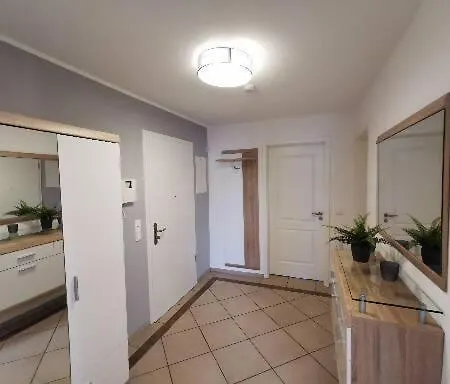 Luxurioeses Wellnes Apartment