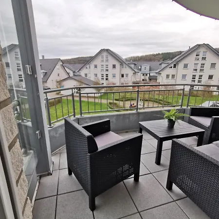 Apartment Luxurioeses Wellnes *