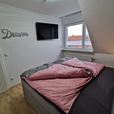 Apartment Luxurioeses Wellnes *