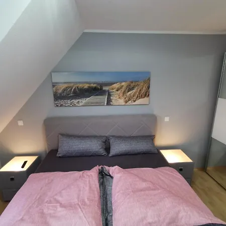 Apartment Luxurioeses Wellnes *