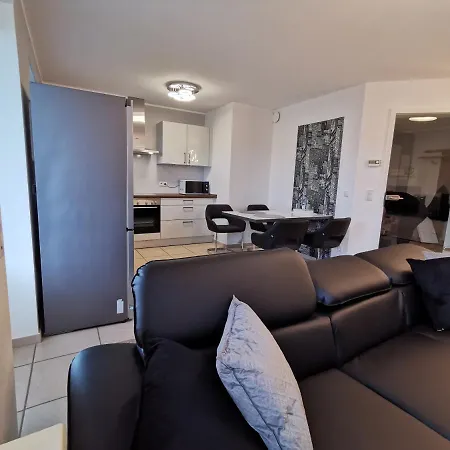 Apartment Luxurioeses Wellnes *