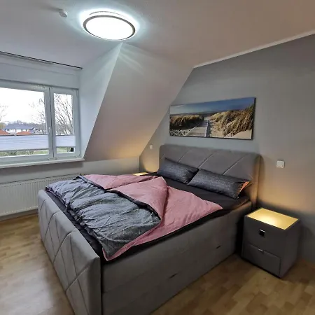 Luxurioeses Wellnes Apartment Bad Essen