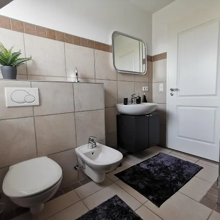 Lejlighed Wellnes Mit Schwimmbadnutzung Bad Essen