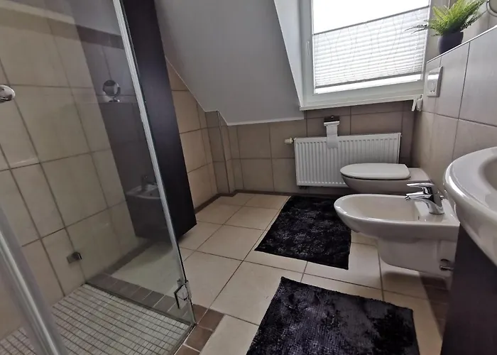 Wellnes Mit Schwimmbadnutzung * Bad Essen